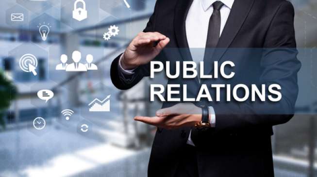 Jasa Konsultan Public Relations (PR)